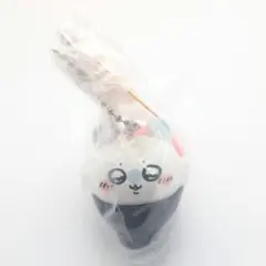 モモンガ ちいかわ 寿司 フィギュア キーホルダー ネギトロ 巻物