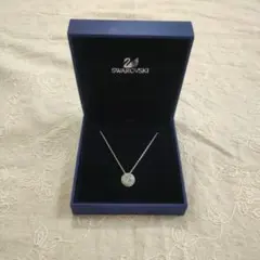 SWAROVSKI スワロフスキー ネックレスのサムネイル