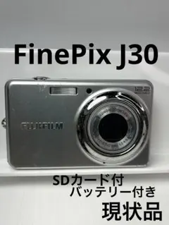 2026年最新】finepix j30の人気アイテム - メルカリ