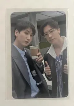 2026年最新】super junior d&e departure トレカの人気アイテム - メルカリ