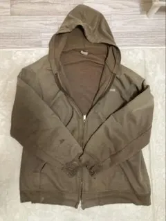 カーハート ジップパーカー ダメージパーカー 빈티지