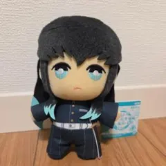 鬼滅の刃　ともぬい　時透無一郎