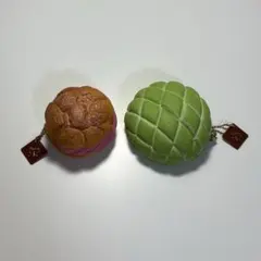 Cafe de N スクイーズセット