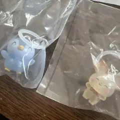 ポケピースめじるしアクセサリー