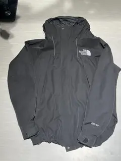 THE NORTH FACE GORE-TEX® pro マウンテンパーカー