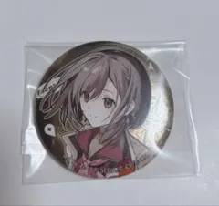 東雲絵名　プロセカ　セカライ 5th Frontier メタリック缶バッジB 東雲絵名 セカライ メタリック缶バッジ - メルカリ