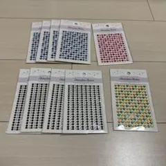 シール デコレーションパーツ