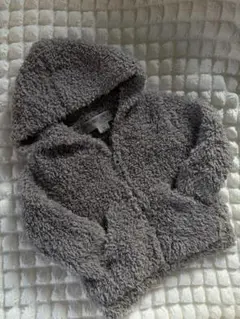 BAREFOOT DREAMS フード付きジャケット XS