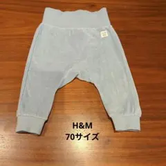 H&M ベビーズボン
