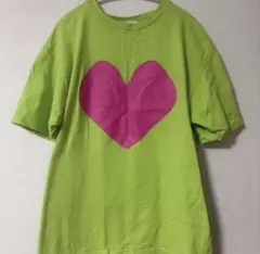 ミッチー＆ヨシリン Tシャツ クレヨンしんちゃん Lサイズ