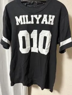 2026年最新】加藤ミリヤ Tシャツの人気アイテム - メルカリ