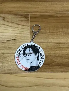 LDH LIVE EXPO 2024 キーホルダー 堀夏喜 FANTA