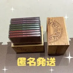 2026年最新】ロードオブザリングCDの人気アイテム - メルカリ