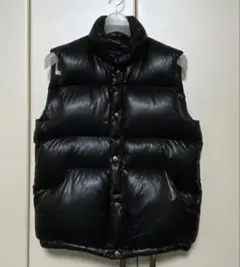 NORTH FACE BLACK LABEL ダウンベスト　ND19011H