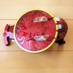仮面ライダー オーズ DXタジャスピナーのサムネイル