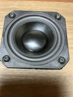 Dayton Audio RS125-8 12cm アルミコーンウーファー 8Ω - メルカリ