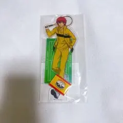 テニスの王子様　丸井ブン太　アクスタ