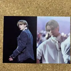 JO1 鶴房汐恩　KCON JAPAN 2025 ビハインドフォト