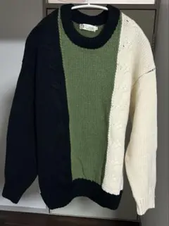 ENGUOLIN ニット　美品　XＸＬ