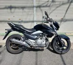 ヤマハ YBR125 自賠責令和11年4月 YB125SP YB125 YBR - メルカリ