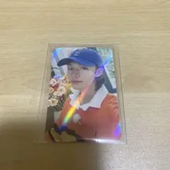 Stray Kids NOEASY ヒョンジン