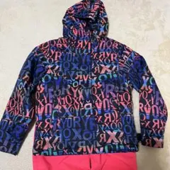 子ども用スノーボードウェア ROXY 楽天市場】roxy スキーウェア キッズの通販