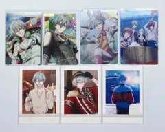 アイナナ 亥清悠 ウエハース メタルカード ぱしゃこれ セット