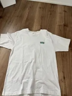 OnlyNY ホワイト Tシャツ
