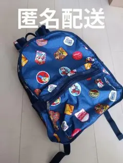 新品未使用 USJ ONEPIECE ルフィ リュック - メルカリ