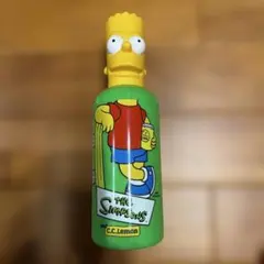 非売品 ザ・シンプソンズ バート・シンプソン ペットボトルクーラー CC