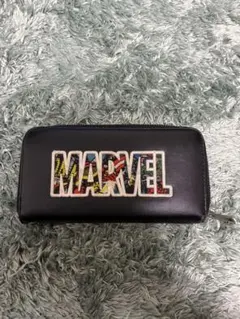 MARVEL長財布