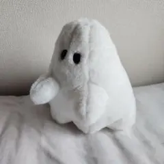 おばけちゃん　ぬいぐるみ