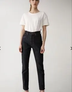 moussy HW ISM SKINNY スキニー　デニム