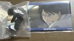 銀魂 まちぼうけ 第1弾 桂小太郎セット