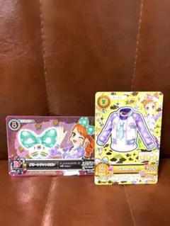 アイカツ！ アイカツカード レア 初期排出版 - メルカリ