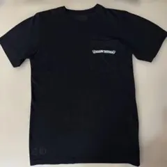 CHROME HEARTS クロムハーツ スクロールラベル アーチロゴ Tシャツのサムネイル