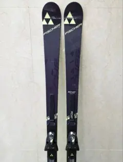 Fischer フィッシャー PRO MT PULSE 160 - メルカリ