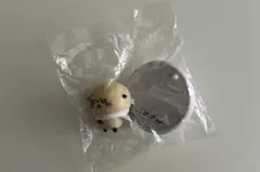 ちいかわ チョコサプ チョコエッグ(ラッコ)