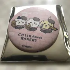ちいかわベーカリー　缶バッジのサムネイル