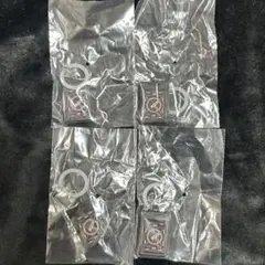 仮面ライダーめじるしアクセサリー　4点セット