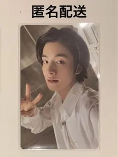 ROMANCE : UNTOLD Weverse Albums ジェイク トレカ