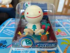 WS4】ひだまりの民 のほほん族 アロマといっしょ グリーンハーブの香り