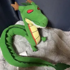 ドラゴンボール 超めちゃなが ぬいぐるみ 〜神龍〜 - メルカリ