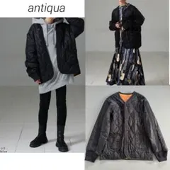 ジャケット キルティングジャケット