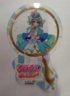 名探偵プリキュア キュアエクレール 缶バッジ エクレール ドリーム