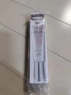 エリクシールブライトニング デイケアレボリューション 日焼け止め 乳液