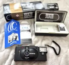2026年最新】olympus xaの人気アイテム - メルカリ