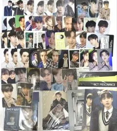 nct127 ドヨン　トレカ　まとめ売り