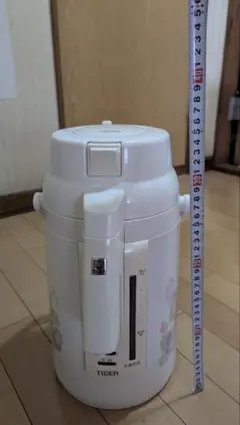 タイガー 電気ポット PEK-2200 2.2Lのサムネイル