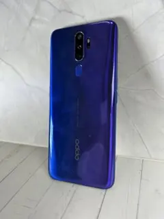OPPO A-Series スマートフォン 本体